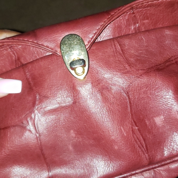 Authentic Laura Di Maggio bag - Picture 7 of 12